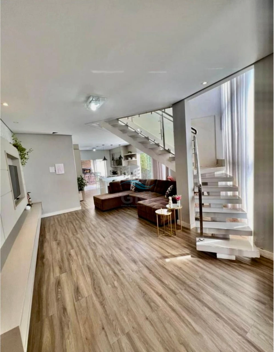 Imagens do imóveis CASA A VENDA - CONDOMINIO HEIMTAL PARK