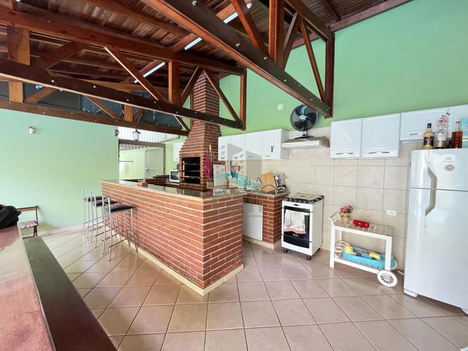 Imagens do imóveis CASA A VENDA - JARDIM GÁVEA