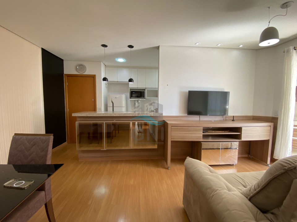 Imagens do imóveis APARTAMENTO PARA LOCAÇÃO - EDIFICIO EVOLUTION HOME AYRTON SENNA