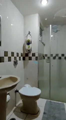 Imagens do imóveis APARTAMENTO A VENDA - CONDOMINIO RESIDENCIAL JENNIFER
