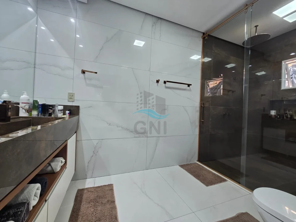 Imagens do imóveis CASA A VENDA - CONDOMINIO ECOVILLAS DO LAGO