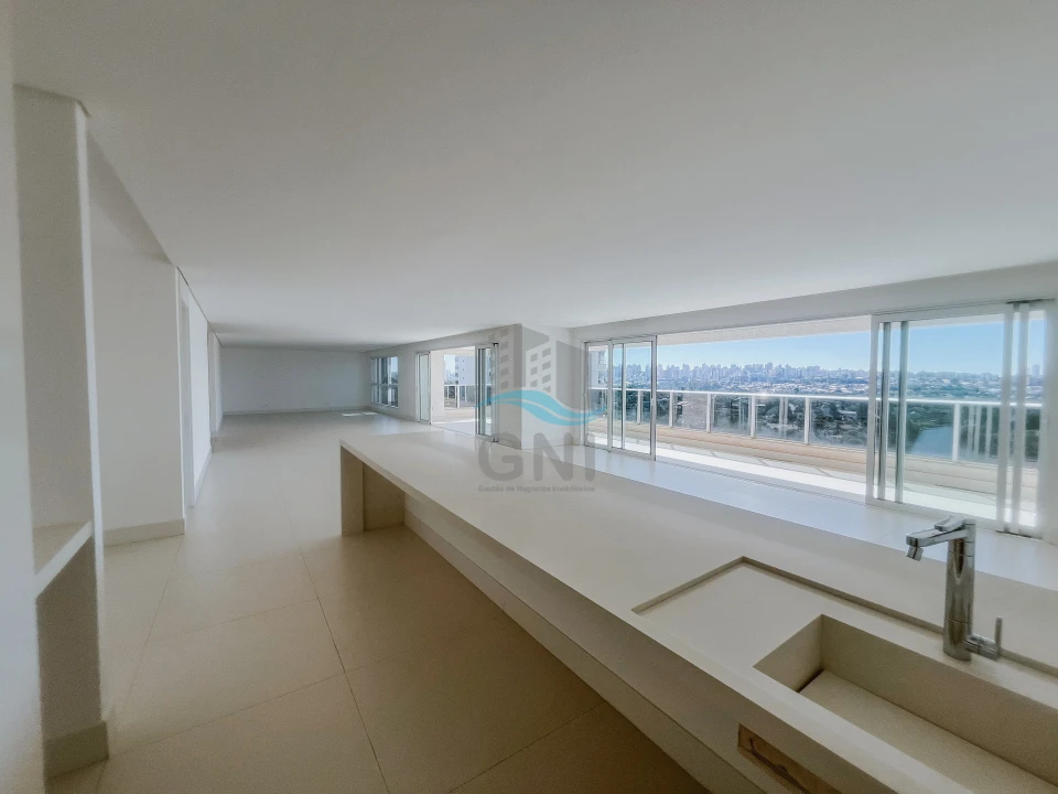 APARTAMENTO A VENDA - EDIFICIO LA TORRE