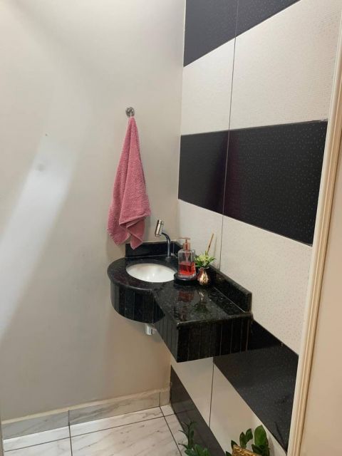 CASA À VENDA - JARDIM ANDES Imagens do imóveis CASA À VENDA - JARDIM ANDES