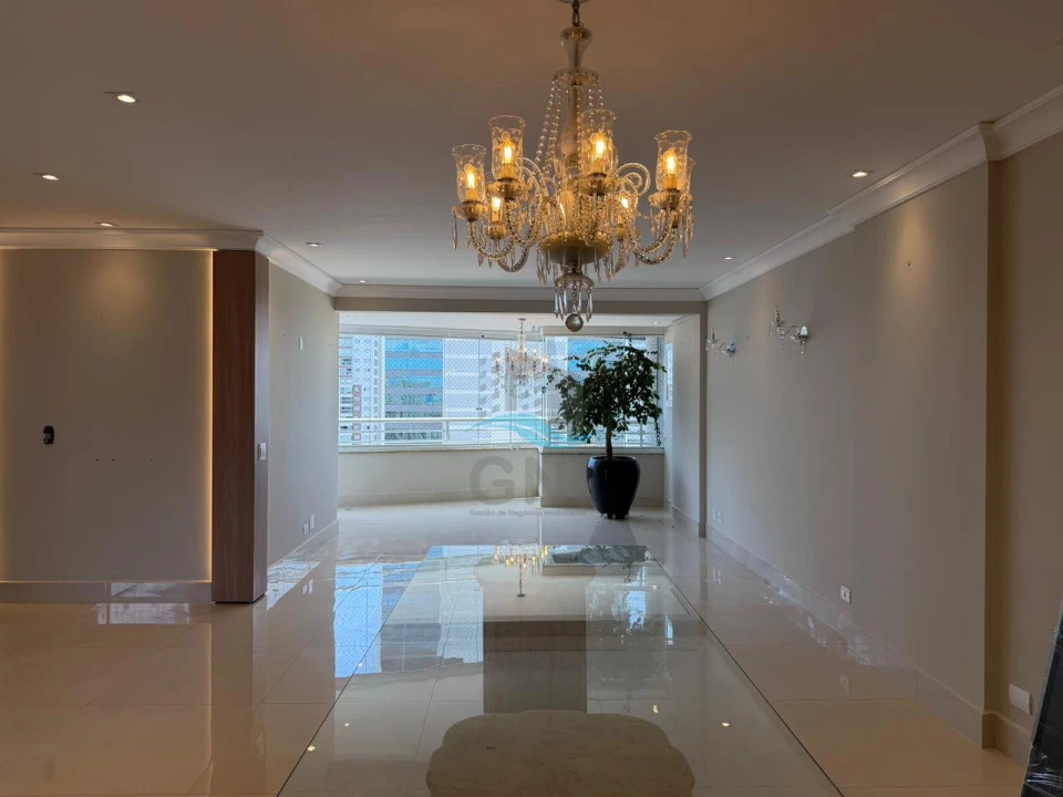 Imagens do imóveis APARTAMENTO À VENDA - EDIFÍCIO RESIDENCIAL PARANOÁ