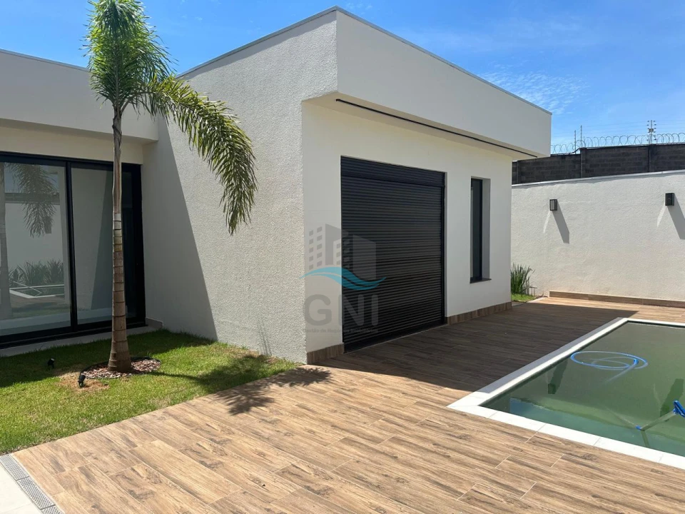 Imagens do imóveis CASA A VENDA - CONDOMINIO BELLA VITTA