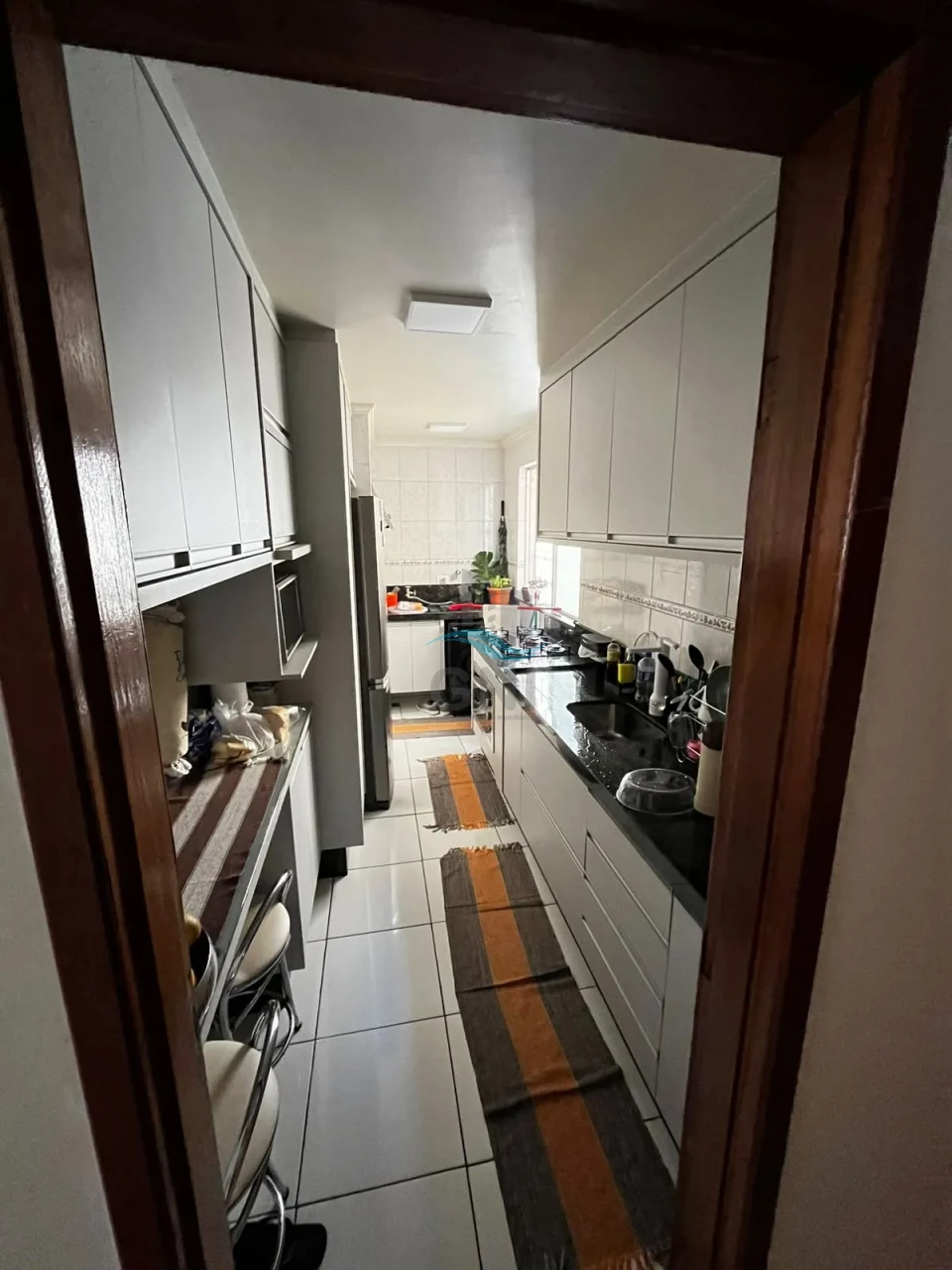 Imagens do imóveis APARTAMENTO A VENDA - EDIFICIO SOLAR DAS TORRES