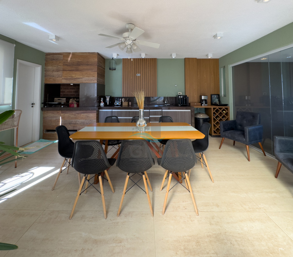 COBERTURA A VENDA - EDIFICIO SERRA NEGRA Imagens do imóveis COBERTURA A VENDA - EDIFICIO SERRA NEGRA