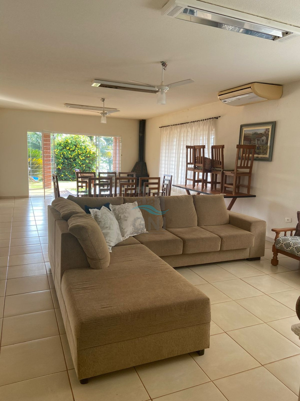 CASA A VENDA - CONDOMINIO ESTANCIA TUCUNARÉ Imagens do imóveis CASA A VENDA - CONDOMINIO ESTANCIA TUCUNARÉ