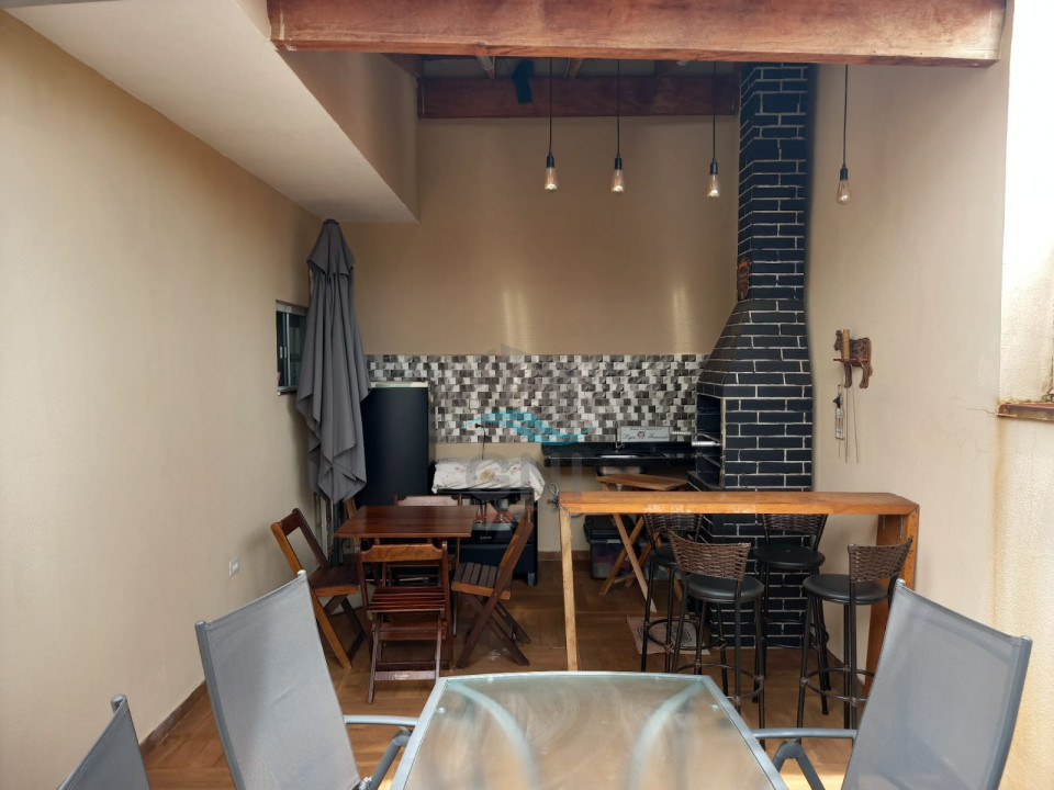 CASA A VENDA - JARDIM IMPÉRIO DO SOL Imagens do imóveis CASA A VENDA - JARDIM IMPÉRIO DO SOL