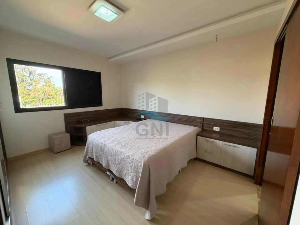 CASA A VENDA - CONDOMINIO GOLDEN PARK RESIDENCE