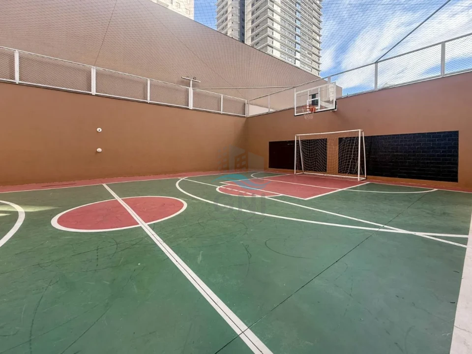 APARTAMENTO A VENDA - EDIFICIO VERT RESIDENCE