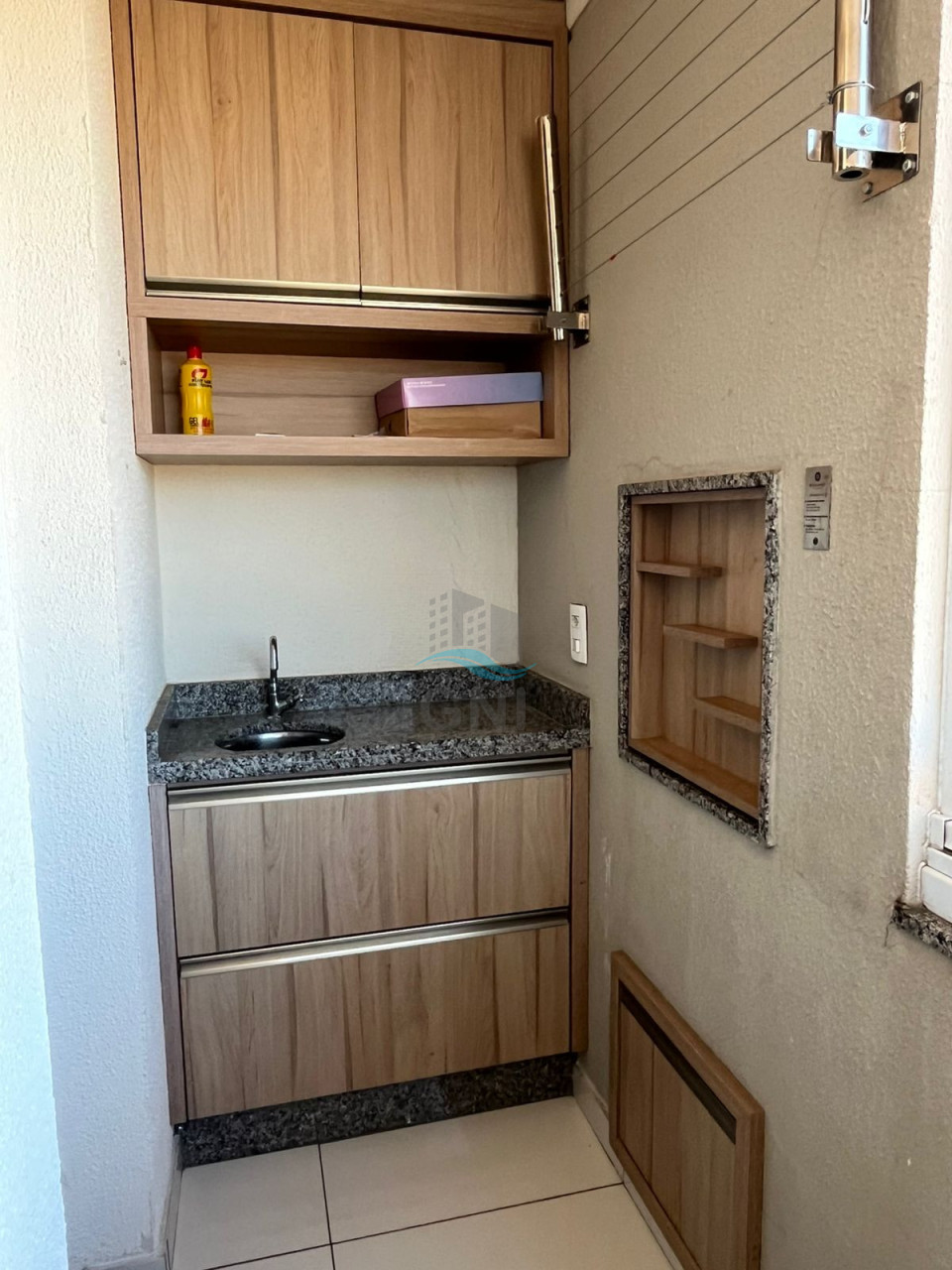 Imagens do imóveis APARTAMENTO A VENDA - EDIFICIO BOULEVARD VILLAGE RESIDENCE