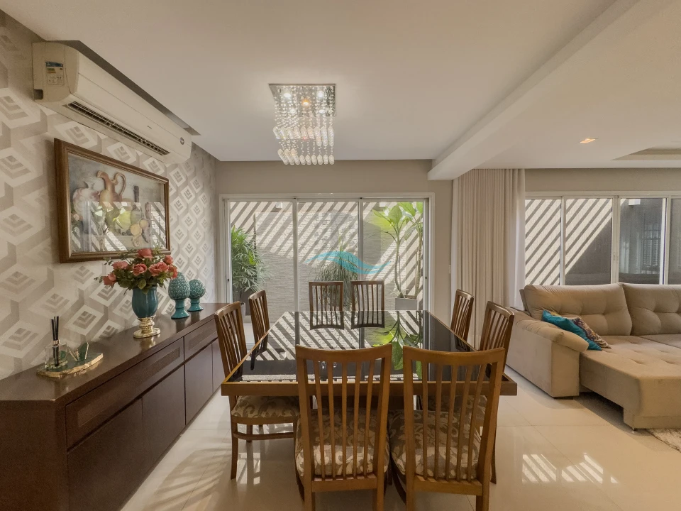 Imagens do imóveis CASA A VENDA - BAIRRO SAN REMO