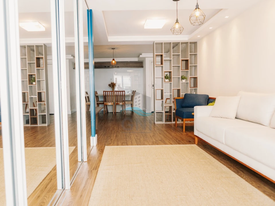 Imagens do imóveis COBERTURA A VENDA - EDIFICIO RESIDENCIAL MAR DO CAMPECHE