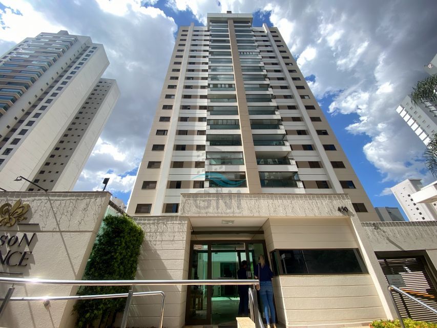 Imagens do imóveis APARTAMENTO A VENDA - EDIFICIO MAISON PROVENCE