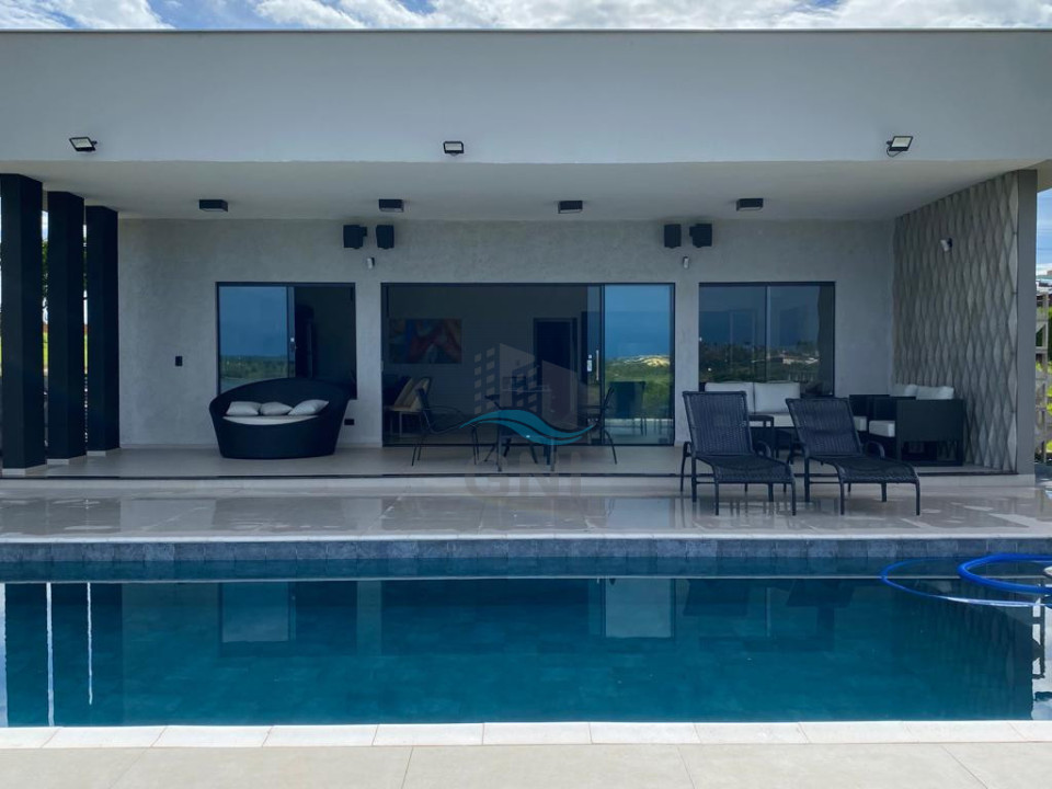 CASA A VENDA - CONDOMINIO PORTO DAS AGUAS Imagens do imóveis CASA A VENDA - CONDOMINIO PORTO DAS AGUAS