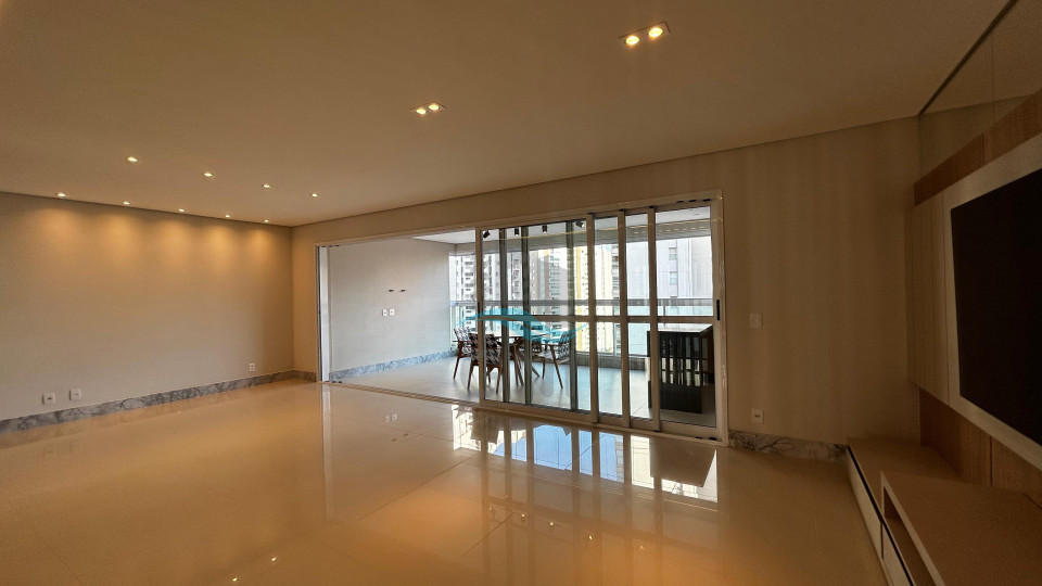 Imagens do imóveis APARTAMENTO PARA LOCAÇÃO - EDIFICIO QUEENS PARK