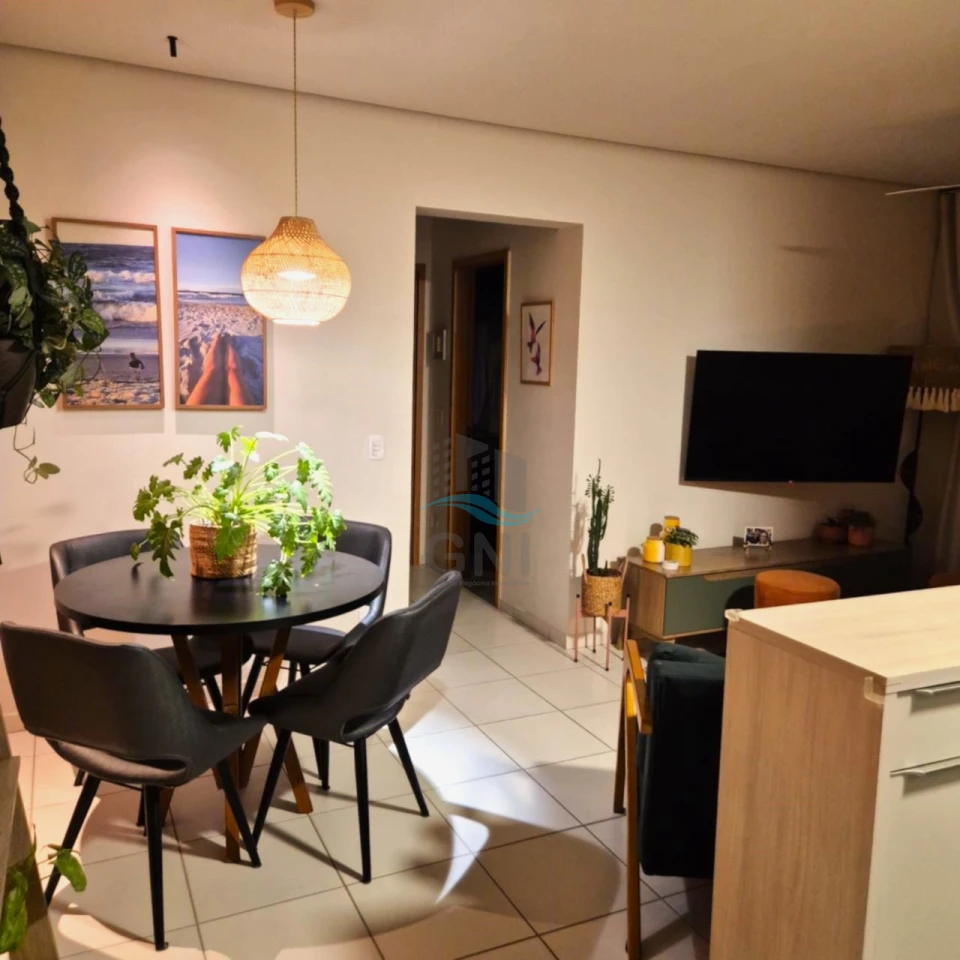 Imagens do imóveis APARTAMENTO A VENDA - EDIFICIO AQUA JARDIM