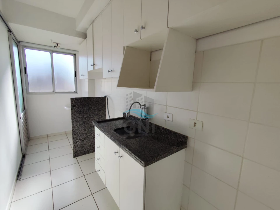 Imagens do imóveis APARTAMENTO PARA LOCAÇÃO - EDIFICO RESIDENCIAL MARCO DOS PIONEIROS