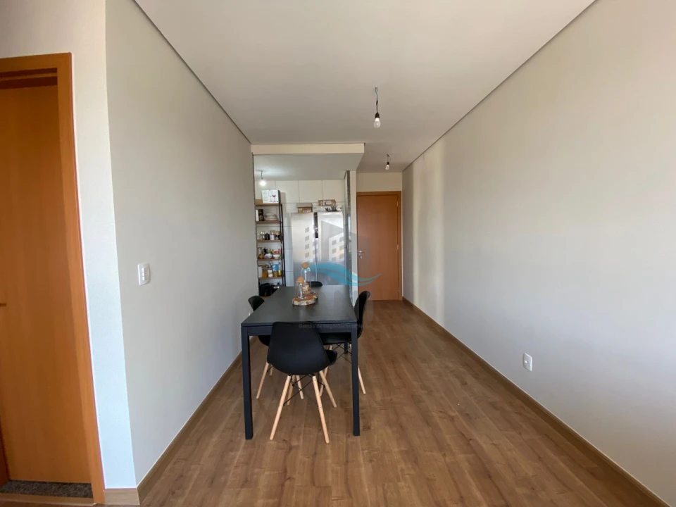 Imagens do imóveis APARTAMENTO A VENDA - EDIFICIO LUNAPARQUE