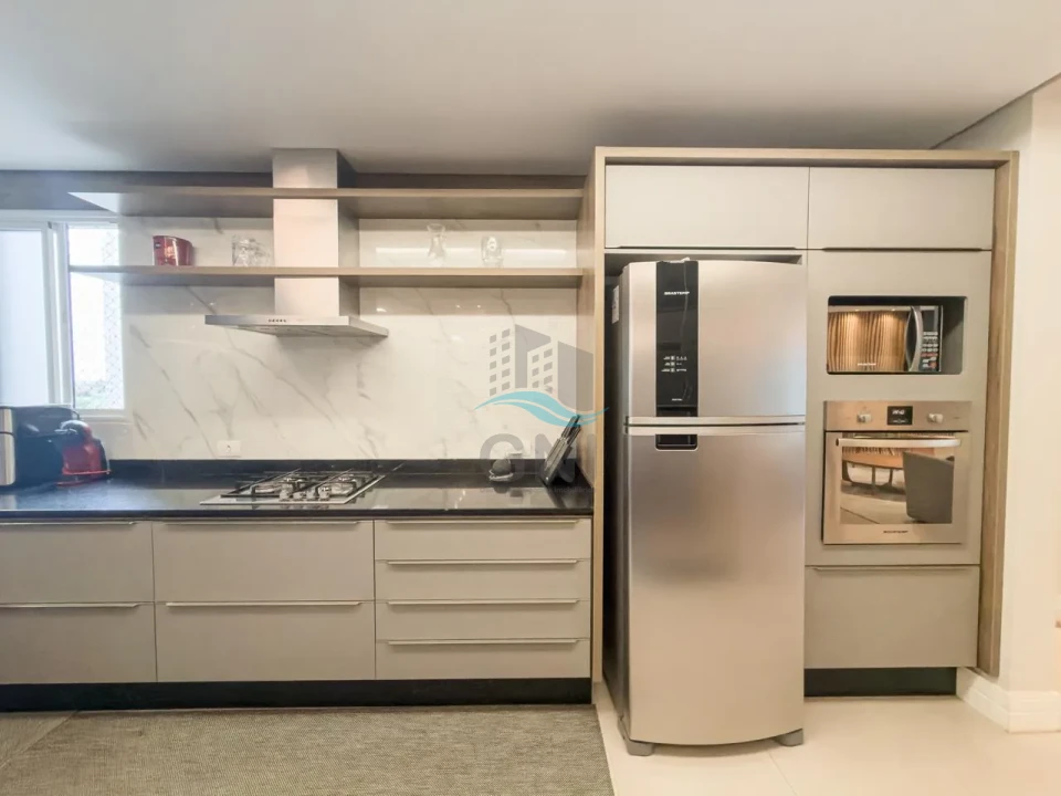 APARTAMENTO A VENDA - EDIFICIO MAISON LEGACY