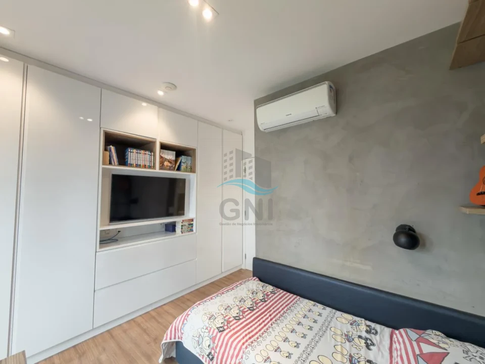 APARTAMENTO A VENDA - EDIFICIO MAISON LEGACY