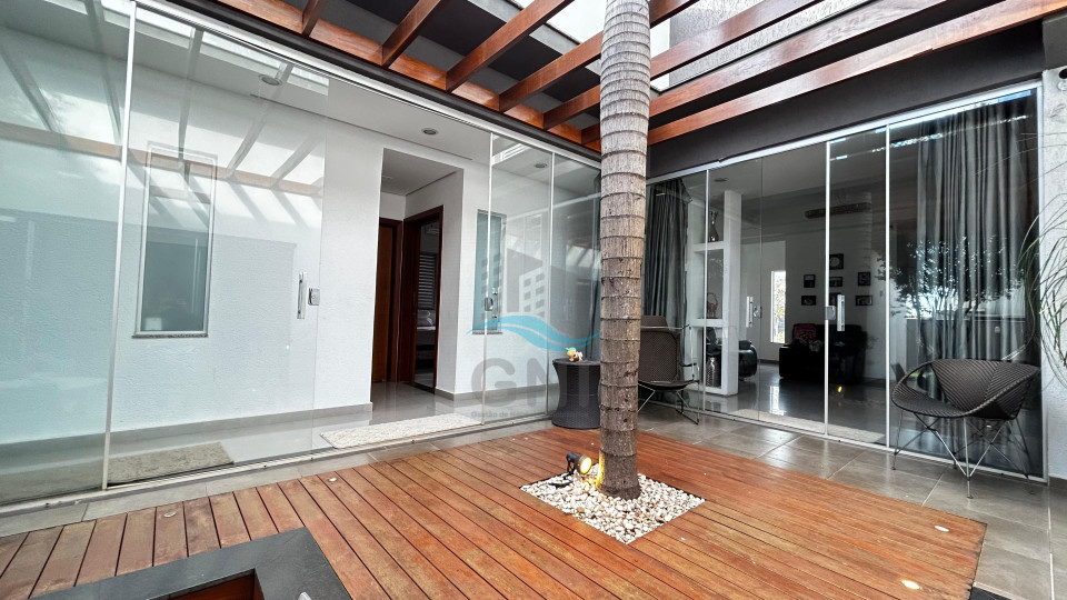 CASA A VENDA - CONDOMÍNIO SUN LAKE RESIDENCE Imagens do imóveis CASA A VENDA - CONDOMÍNIO SUN LAKE RESIDENCE