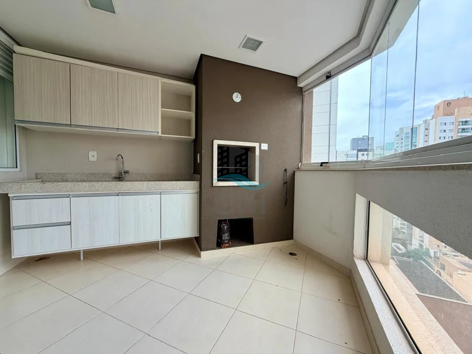 Imagens do imóveis APARTAMENTO PARA LOCAÇÃO - EDIFICIO EVOLUTION HOME ALTO DA PALHANO