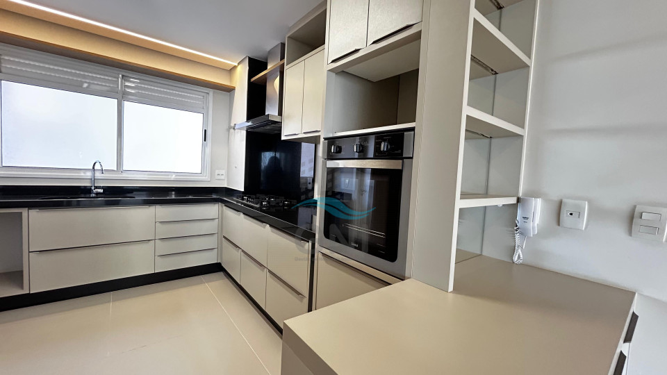 Imagens do imóveis APARTAMENTO PARA LOCAÇÃO - EDIFICIO QUEENS PARK