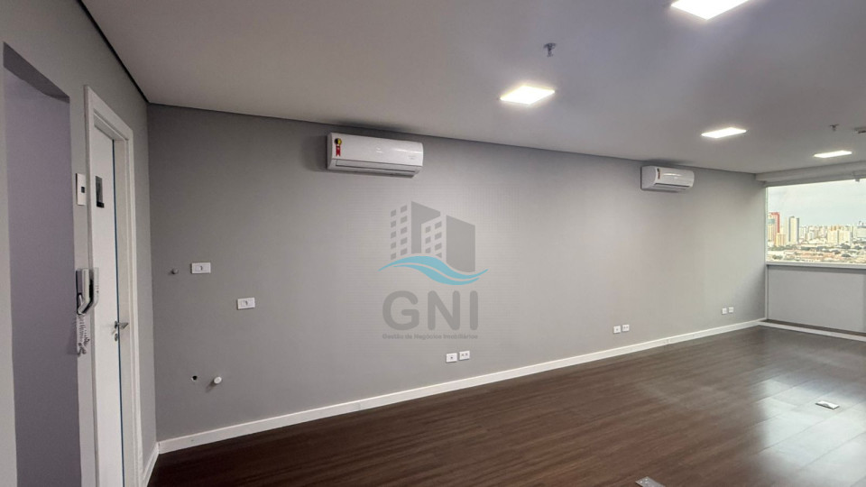 Imagens do imóveis SALA COMERCIAL A VENDA - EDIFICIO PALHANO BUSINESS CENTER