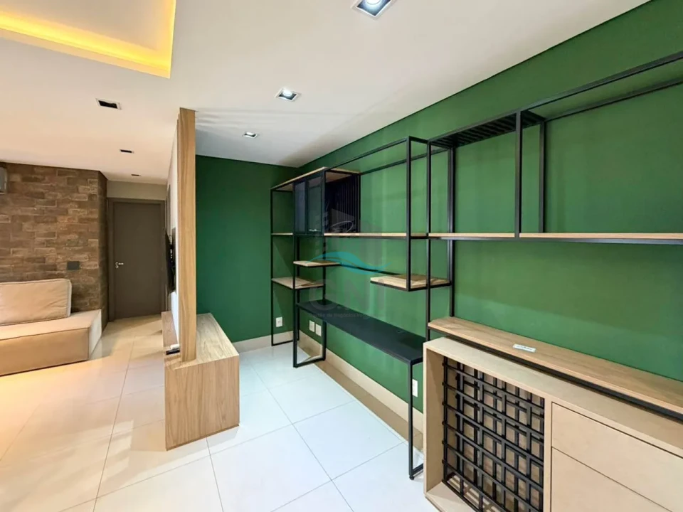 Imagens do imóveis APARTAMENTO PARA LOCAÇÃO - ALAMEDA ECO & RESORT