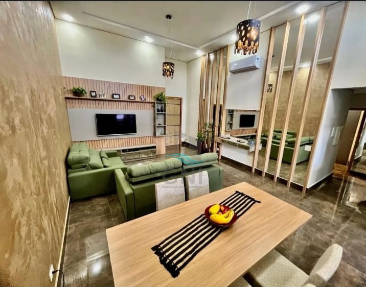 Imagens do imóveis CASA A VENDA - JARDIM IGAPO