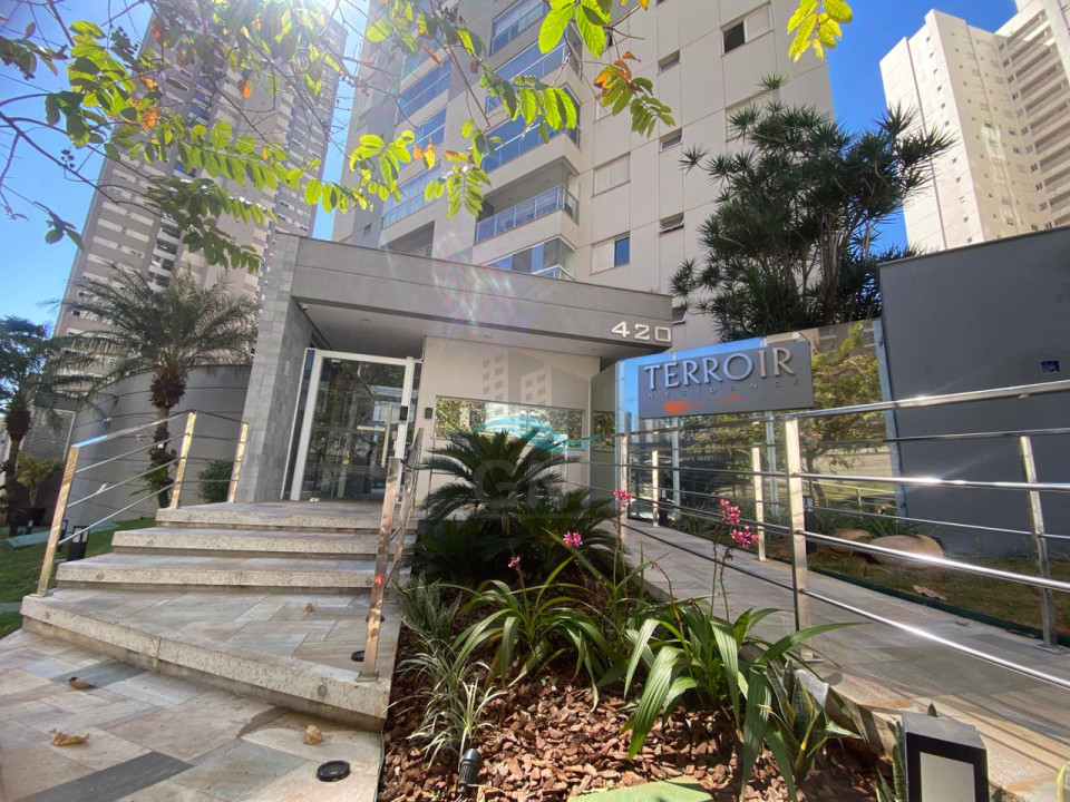 APARTAMENTO A VENDA - EDIFICIO TERROIR RESIDENCE Imagens do imóveis APARTAMENTO A VENDA - EDIFICIO TERROIR RESIDENCE