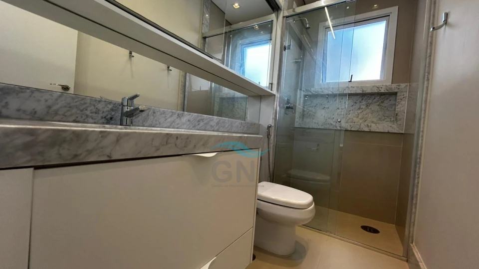 Imagens do imóveis APARTAMENTO PARA LOCAÇÃO - EDIFICIO QUEENS PARK