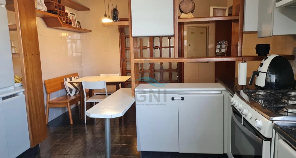 Imagens do imóveis APARTAMENTO A VENDA - EDIFICIO MONT BLANC
