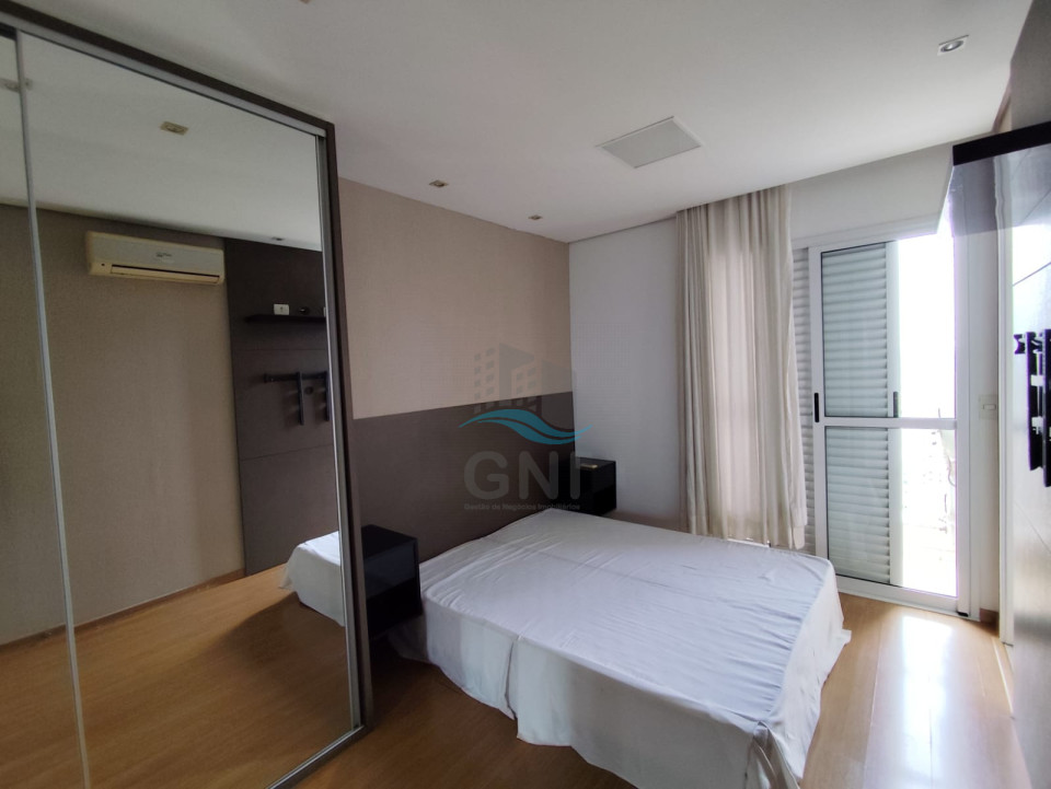 Imagens do imóveis APARTAMENTO LOCAÇÃO - EVOLUTION HOME AYRTON SENNA