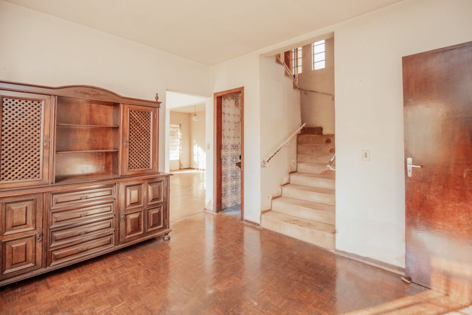 CASA A VENDA - JARDIM VERALIZ Imagens do imóveis CASA A VENDA - JARDIM VERALIZ