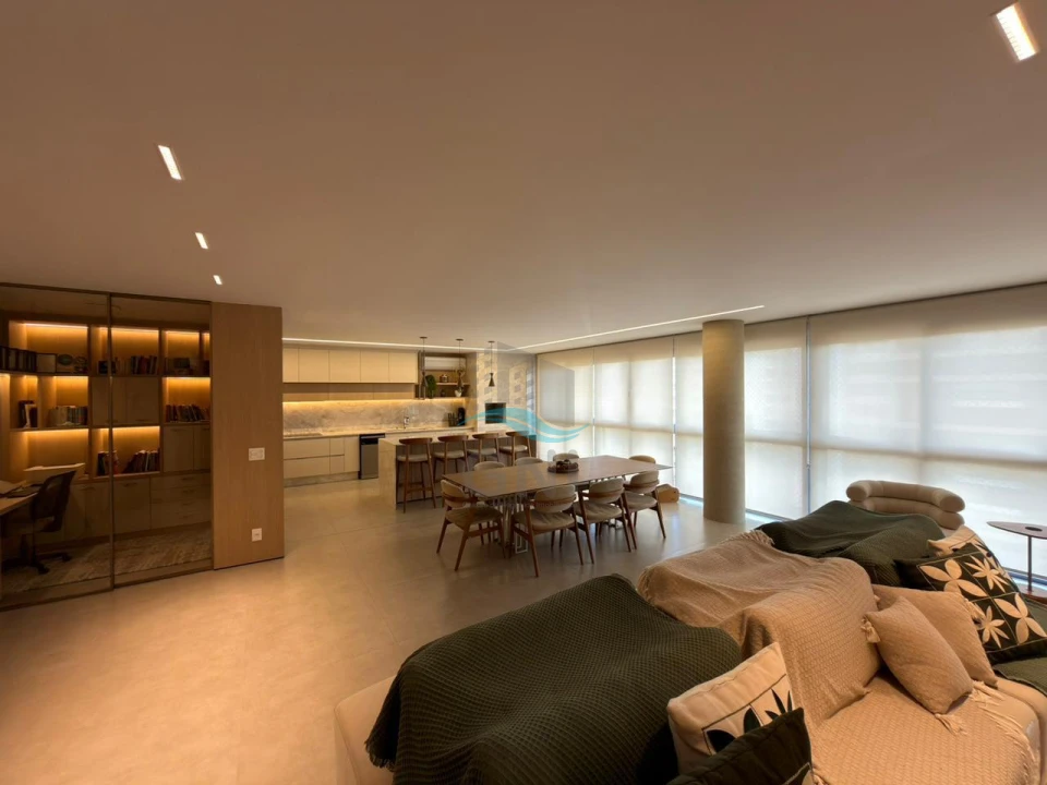 Imagens do imóveis APARTAMENTO A VENDA - EDIFICIO ATRIO