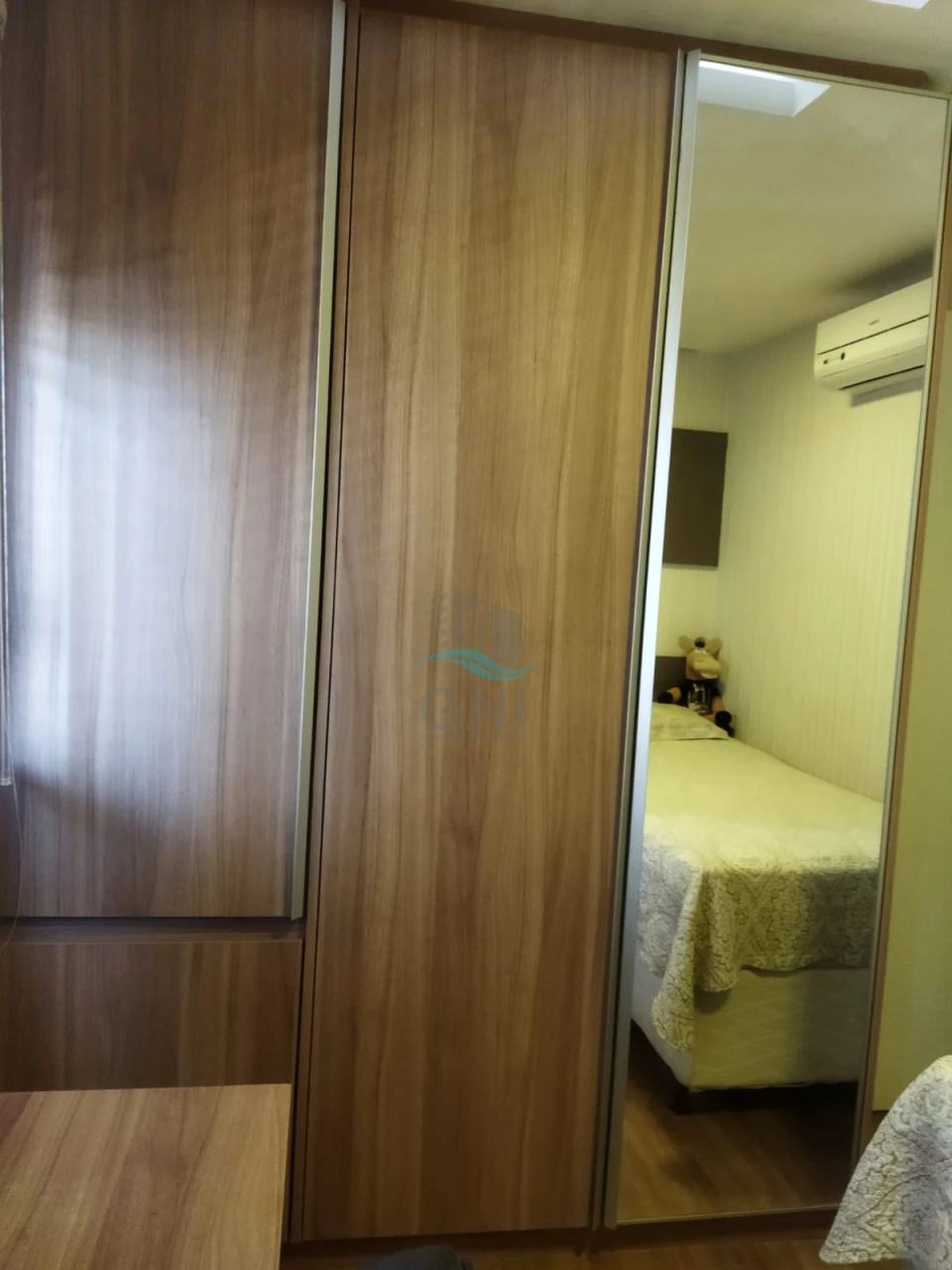 Imagens do imóveis APARTAMENTO A VENDA - EDIFICIO VICTORIA PARQUE