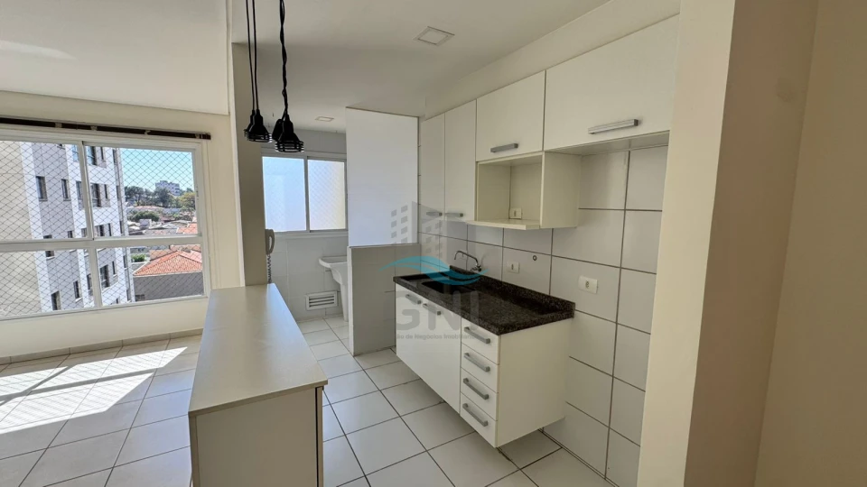 Imagens do imóveis APARTAMENTO PARA LOCAÇÃO - EDIFICIO TERRAPARQUE