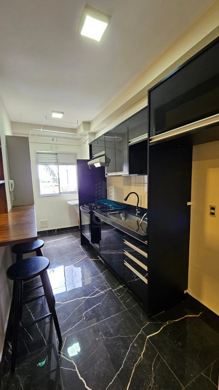 Imagens do imóveis APARTAMENTO A VENDA - EDIFICIO LIV CATUAI