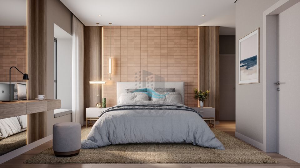 APARTAMENTO À VENDA - EDIFÍCIO GRAN VITTORIA Imagens do imóveis APARTAMENTO À VENDA - EDIFÍCIO GRAN VITTORIA