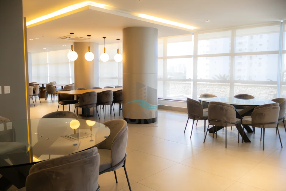 Imagens do imóveis APARTAMENTO A VENDA - EDIFICIO LE REVE