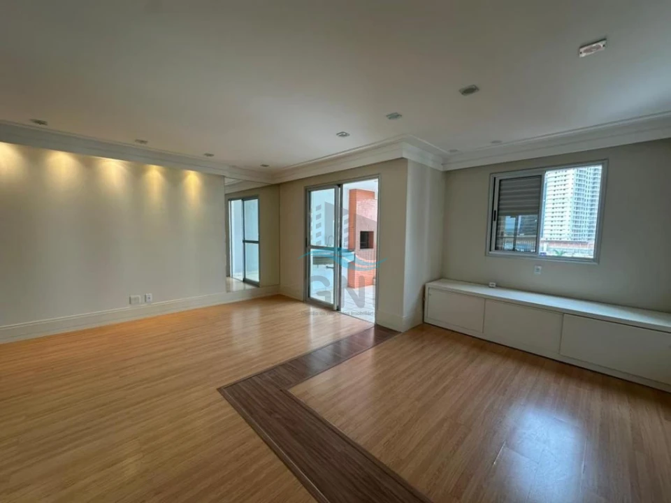 Imagens do imóveis APARTAMENTO PARA LOCAÇÃO - EDIFICIO PALHANO RESIDENCE