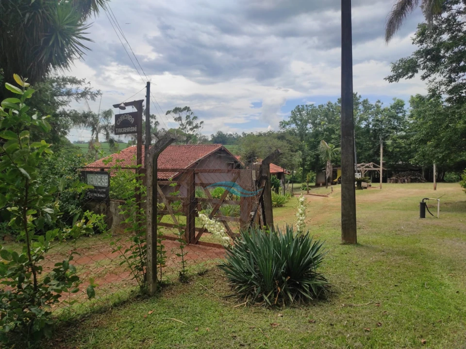 Imagens do imóveis CHACARA A VENDA - PATRIMÔNIO REGINA