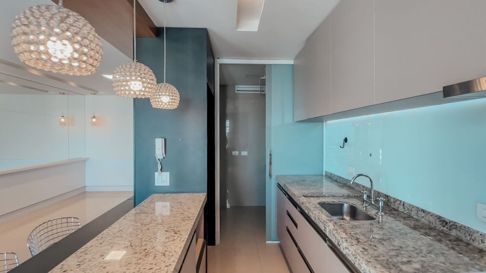Imagens do imóveis EDIFICIO ARIA RESIDENCE - Locação