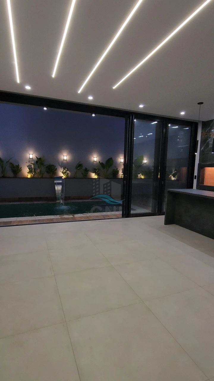 Imagens do imóveis CASA A VENDA - CONDOMINIO TAUA ARAGUARI