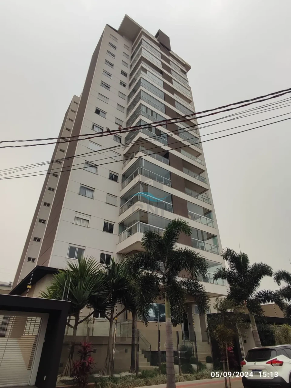 Imagens do imóveis APARTAMENTO A VENDA - EDIFICIO MAISON MONET