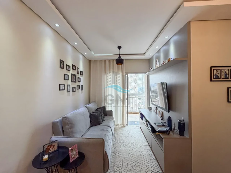APARTAMENTO A VENDA - EDIFÍCIO FIT TERRA BONITA