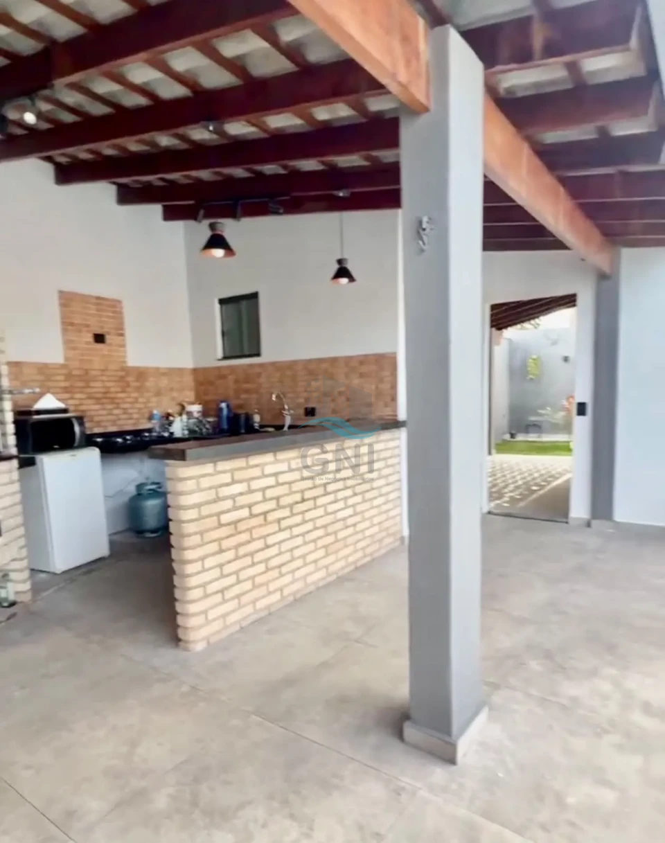 Imagens do imóveis CASA A VENDA - JARDIM BELO HORIZONTE